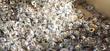 Electroplating Services